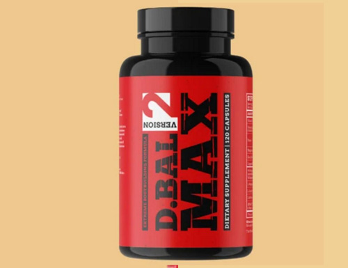 The Science and Safety of D-Bal Max 2025: A Legal Dianabol Steroid Popular for Muscle Growth