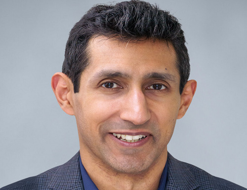 Dr. Vinay Dewan