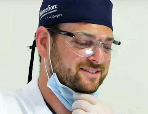 Dr. Joel Berley
