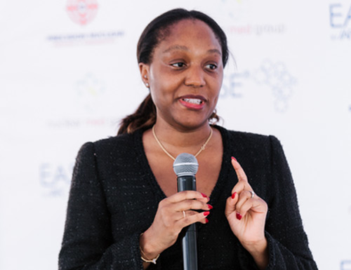 Dr. Kanyinsola Oyeyinka Appointed CEO of EASE, Driving Medical Equipment-as-a-Service in Africa.
