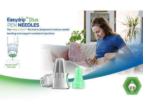 SteriLance Medical