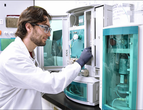 To support medical device safety, Eurofins Medical Device Services launches the first GMP PFAS screening and testing solutions.