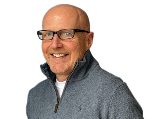 Greg Voyles Appointed to Accelerate Imre's Healthcare Mission: Rx for Growth