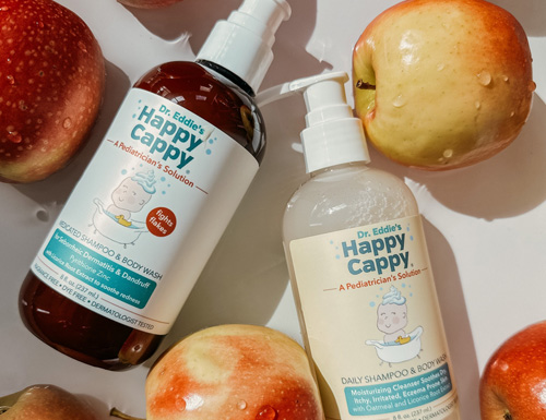 Happy Cappy® Expands Nationwide with Launch in 6,800 CVS Stores