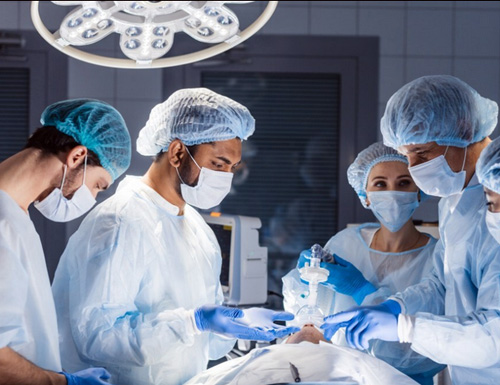 HSL LABS