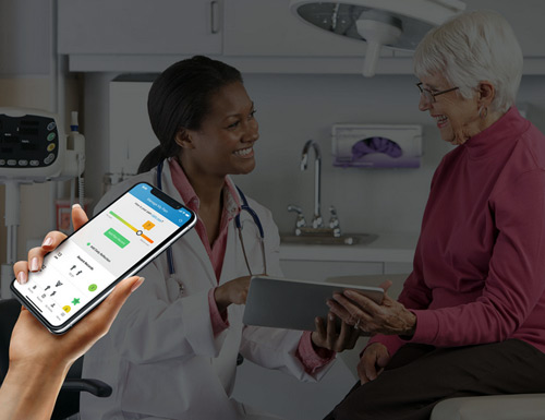 JMIR Medical Informatics