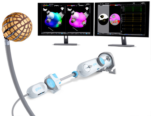 Kardium announces first commercial procedures with the Globe® Pulsed Field System for atrial fibrillation