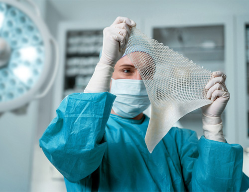 At Plastic Surgery The Meeting 2025, Kerecis to Showcase Fish Skin for Reconstructive Surgery.