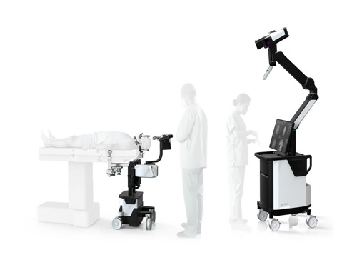 At CNS Innovation Symposium, Koh Young to Showcase Next-Gen Navigated Neurosurgical Robot