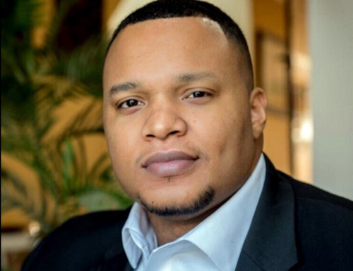 Korey Cobb, Frederick Health Hospice New Director 