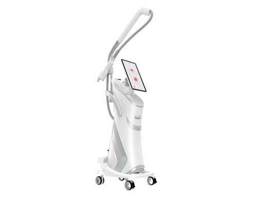REVIVO™ Dual Summit 19271/550 Fractional Laser System