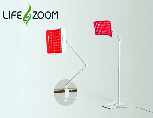 Lifezoom Launches the Veyra Series: Flexible Red Light Therapy Panels that Redefine Home Wellness