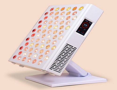 Mito Red Light launches MitoADAPT 4.0, a next-gen, multi-wavelength, app-connected light therapy panel featuring 11 modes