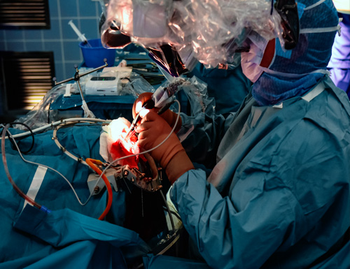 Marginum HIVEN® for Neurosurgery is cleared for CE Mark approval at a record speed