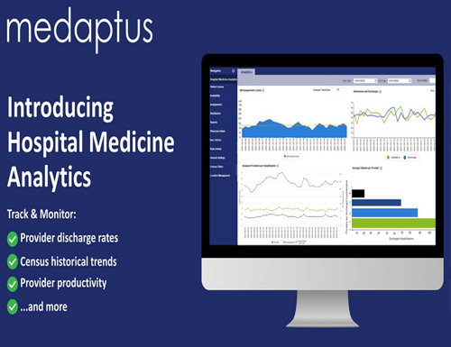  Medaptus