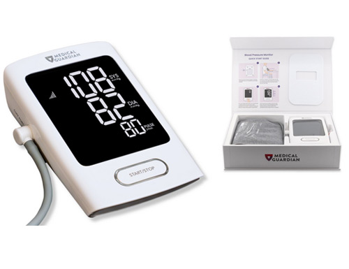 Medical Guardian Expands Remote Monitoring to Improve Chronic Disease Care & Reduce Readmissions