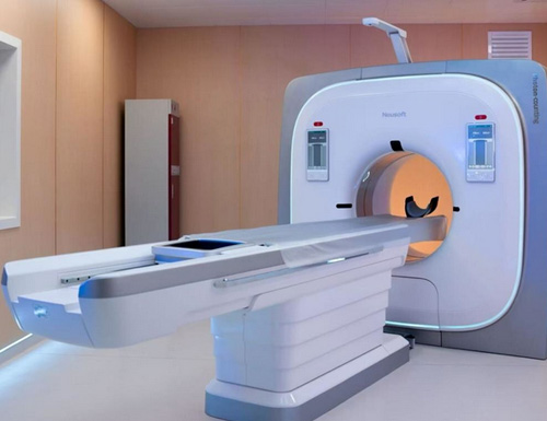 With NMPA approval, Neusoft Medical Systems launches China