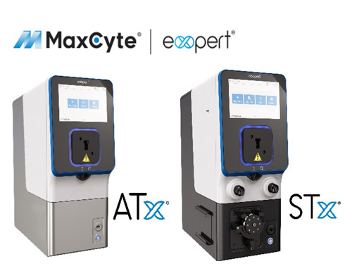 PHC Announces the Exclusive Distribution of the MaxCyte® ExPERT™ Platform in Japan