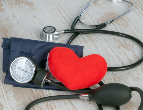 Patients with Resistant Hypertension Benefit from Innovations in High Blood Pressure Intervention