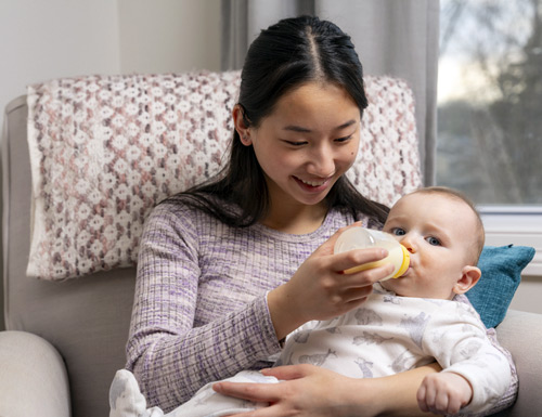 The Revitalized Red Cross Babysitter's Training Course Boosts Confidence, Safety, and Skills
