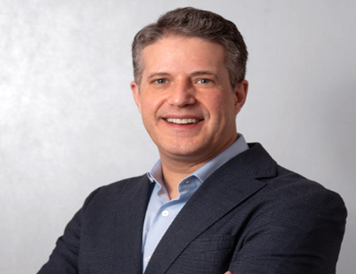 Rick Gordon Named CEO of BrightSpec