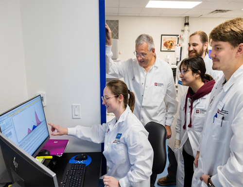 Royal Canin Commits $500K to Advance Veterinary Education at Texas A&M University