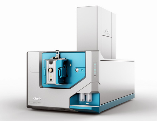 SCIEX Establishes a New Benchmark in Accurate Mass Quantitation with the Launch of the ZenoTOF 8600 System and Strategic Software Partnerships