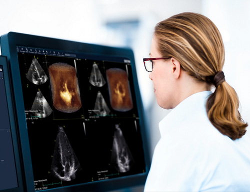 To streamline diagnostic workflows for improved patient care, a leading US medical center chooses Sectra