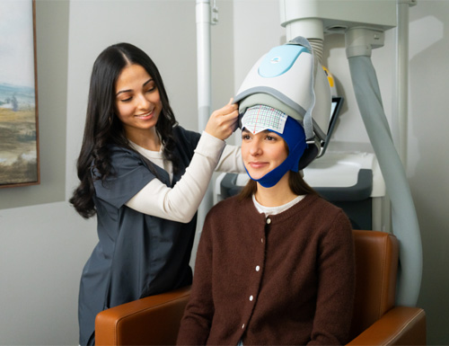 With FDA-Cleared Accelerated Deep TMS Protocol, Serenity Mental Health Centers Expands Access in Colorado Springs