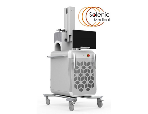 Solenic Medical Appoints Bart Bandy, a Medical Device Industry Veteran, as Chief Executive Officer
