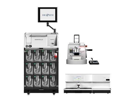 With U.S. Diapath Equipment Launch, StatLab Leads Pathology Innovation