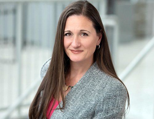 Swisslog Healthcare Names Amanda Costanzi Global Head of Marketing and Communications