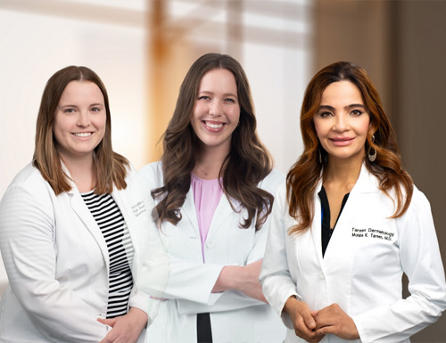 With a new office in Lindstrom, Minnesota, Tareen Dermatology expands its services