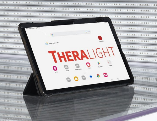 TheraLight Unveils an Extended Warranty Program for All Models