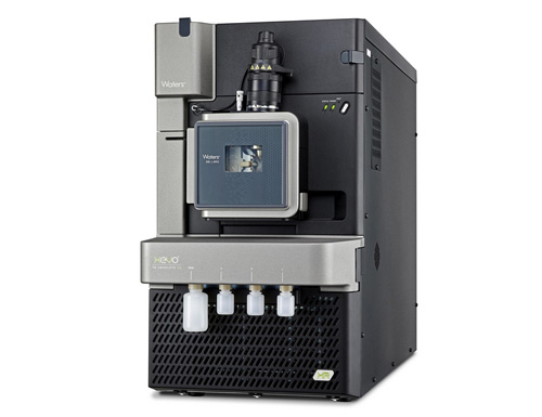 Waters Introduces the Xevo TQ Absolute XR Mass Spectrometer, Setting a New Standard for Sensitivity and Robustness in High-Throughput Laboratories