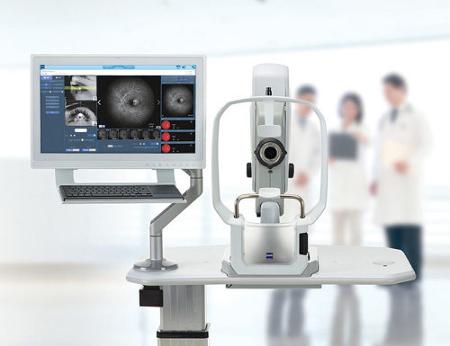 ZEISS CLARUS 700 Expands Global Reach with NMPA Approval in China
