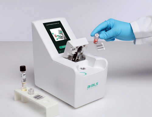 Announcing its first commercial agreement in company history, Avails Medical takes a significant step forward