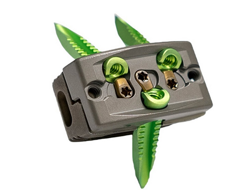 Varisync NanoPrime ALIF Cage with Anchors 