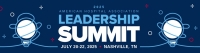AHA Leadership Summit 2025