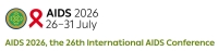 26th International AIDS Conference 2026