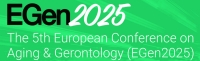 5th European Conference on Aging & Gerontology 2025