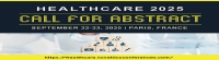  2nd International Conference on Advanced Healthcare, and Patient Safety 2025