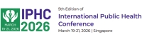  5th Edition of International Public Health Conference