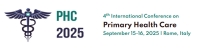 4th International Conference on Primary Health Care 2025