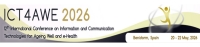 International Conference on Information and Communication Technologies for Ageing Well and e-Health 2026