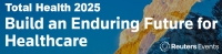 Total Health 2025
